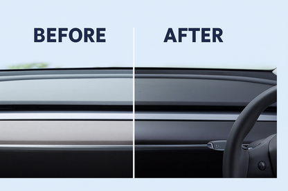 OUHOE Plastic Revitalizing Coating Agent(Pack Of 2)